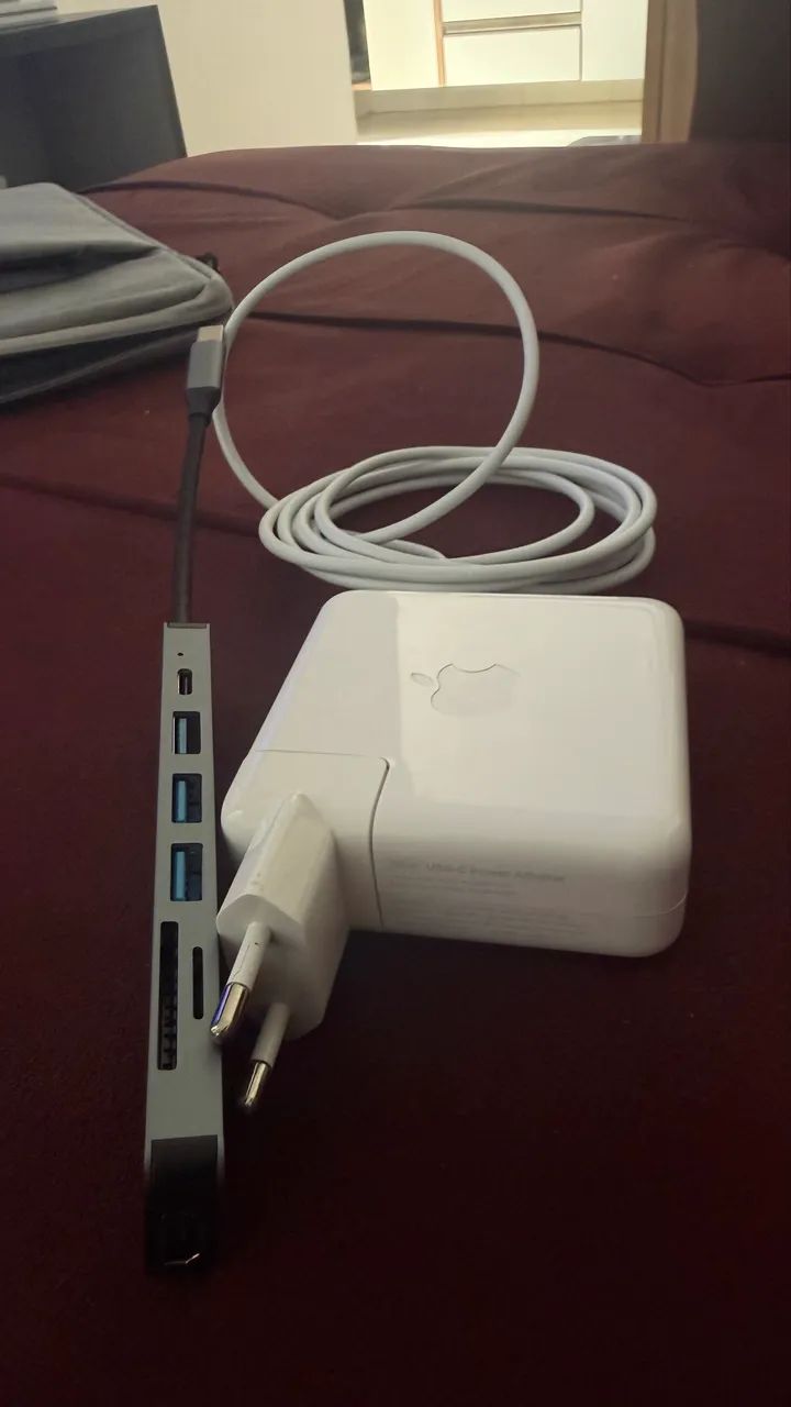 MacBook Pro 2019 - Foto 2