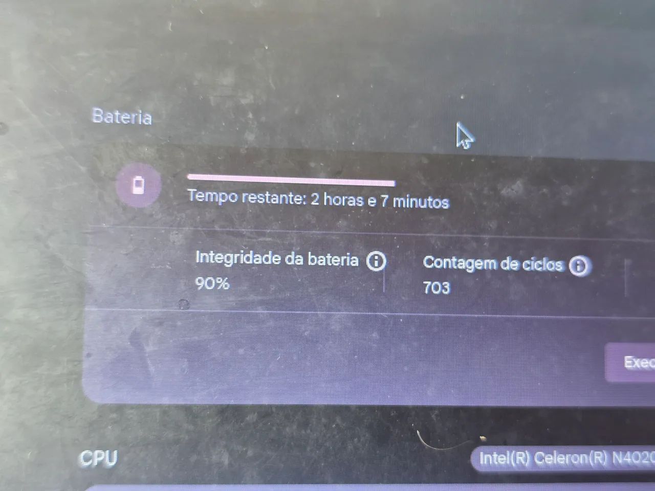 Notebook Samsung Chromebook  - Foto 5