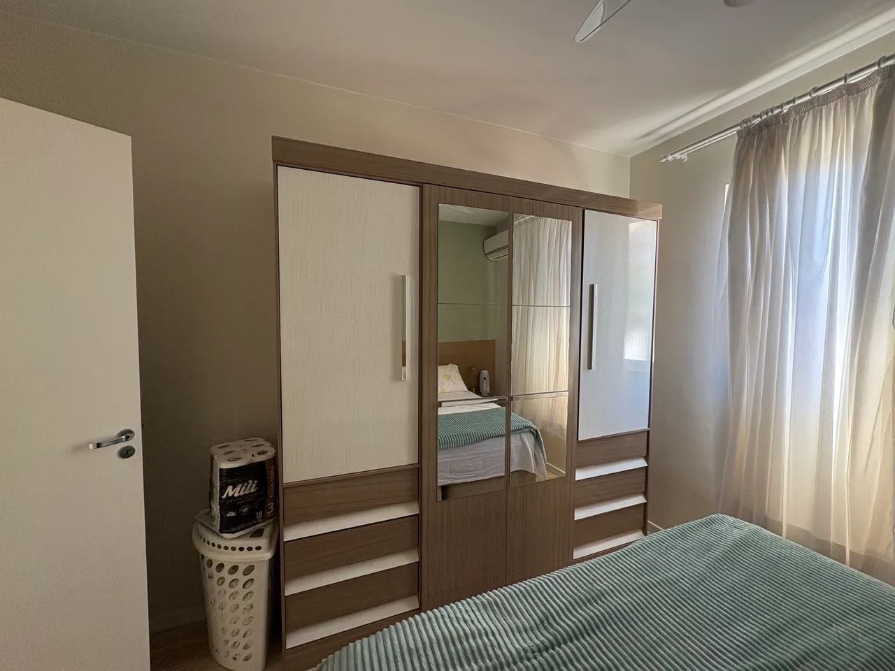Guarda Roupa - Foto 4