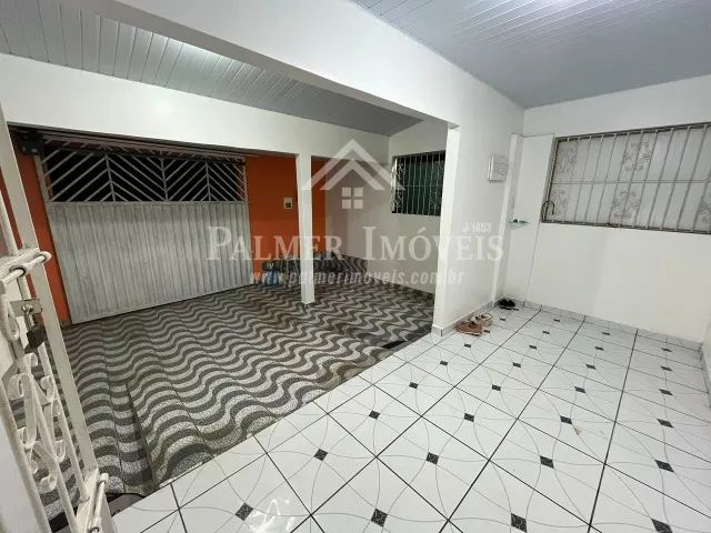 Casa com Piscina - Bairro João Paulo II - Foto 3