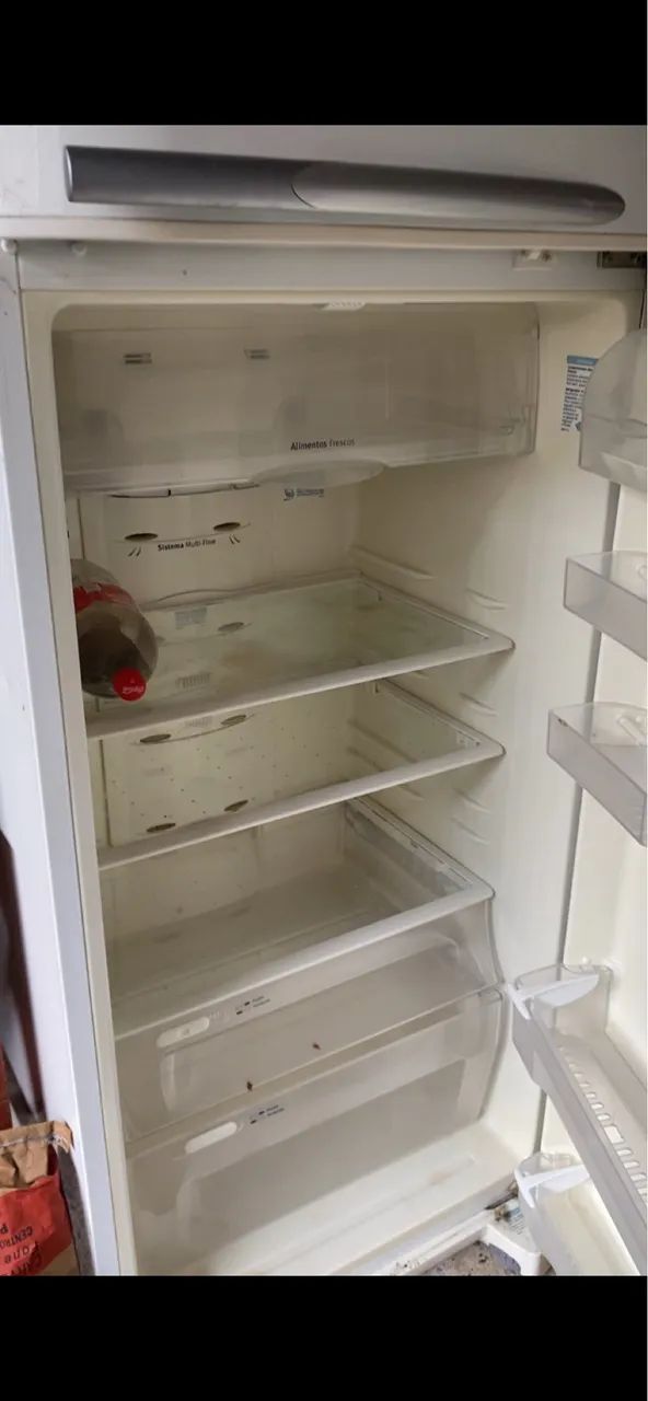 Geladeira - Foto 5