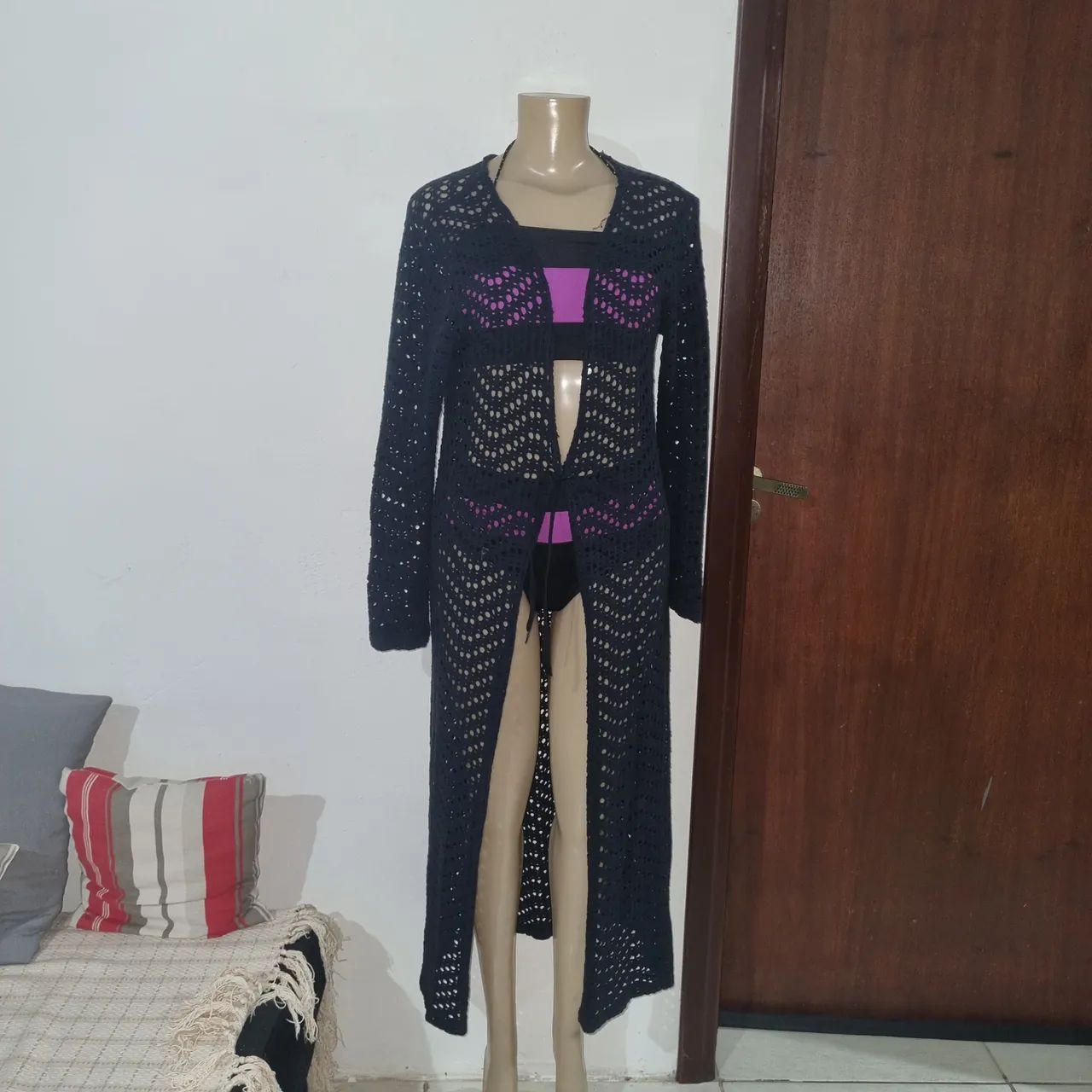 Biquini novo M - Foto 5
