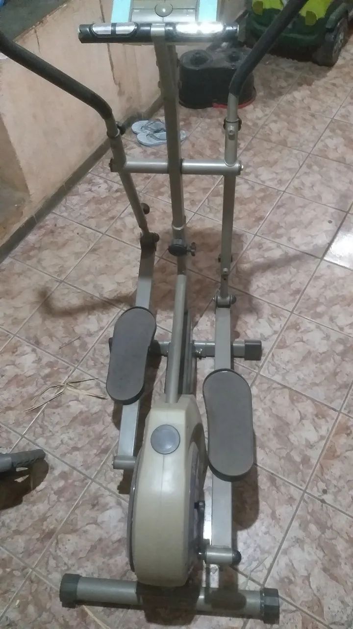Eliptico - Foto 2