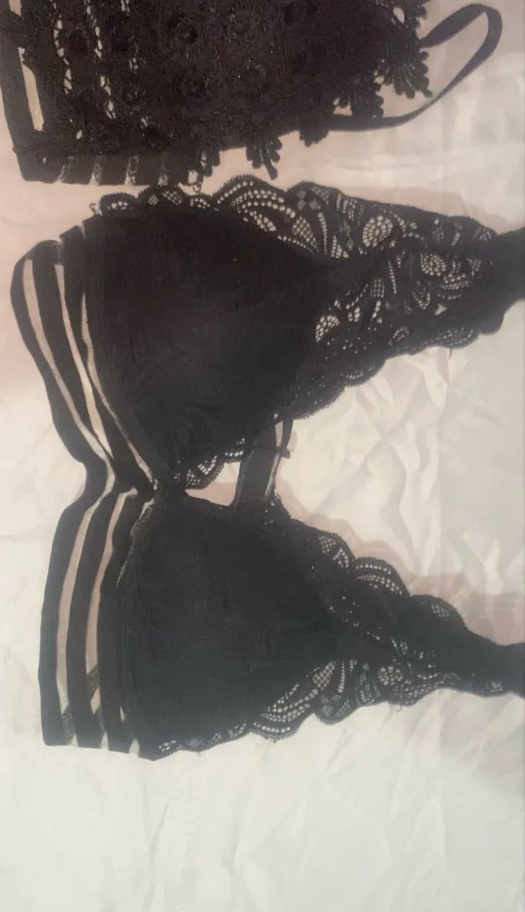 Vendo 2 Croppeds  - Foto 3