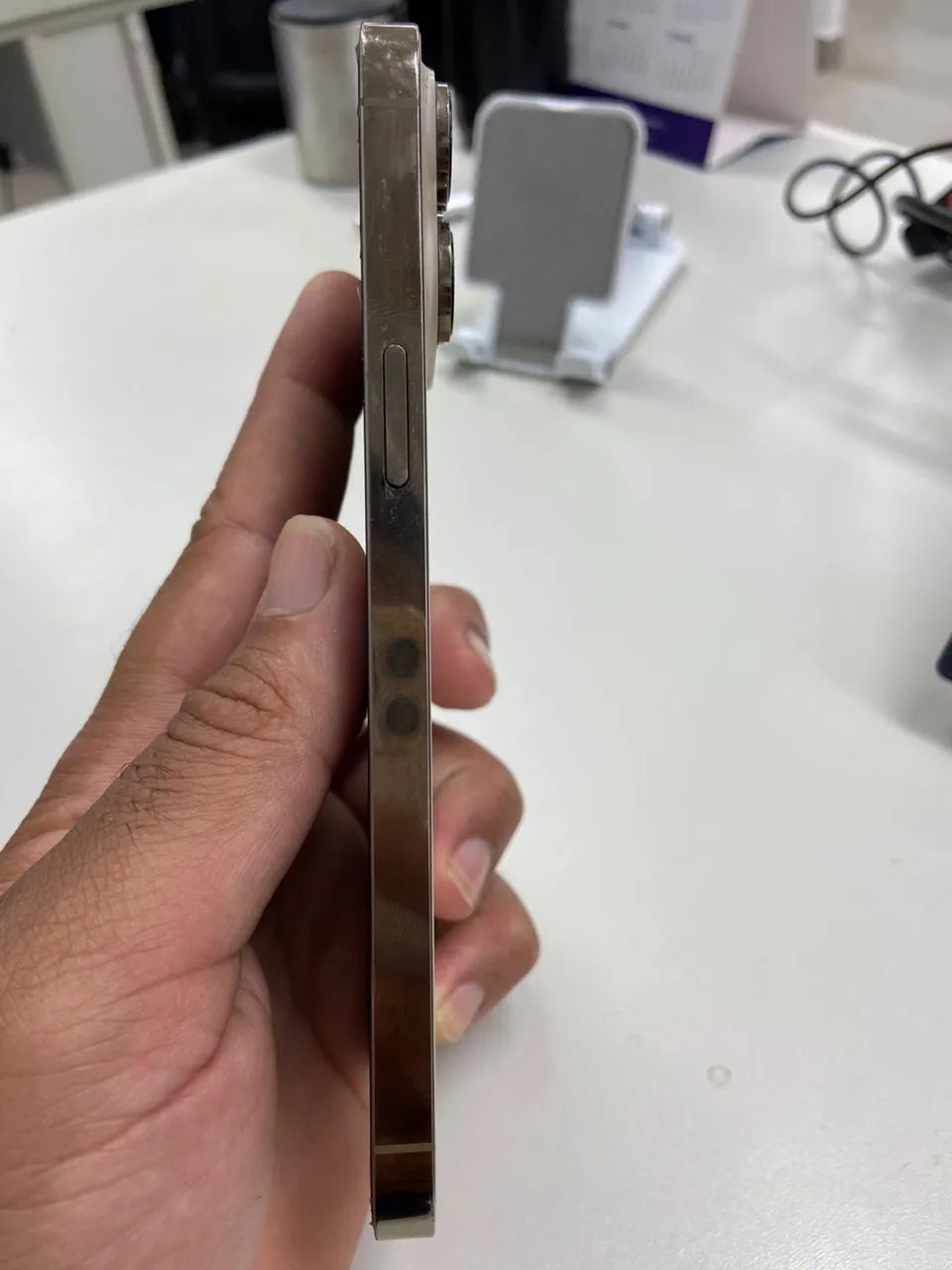 IPHONE 14 PRO MAX 256 GB - Foto 5