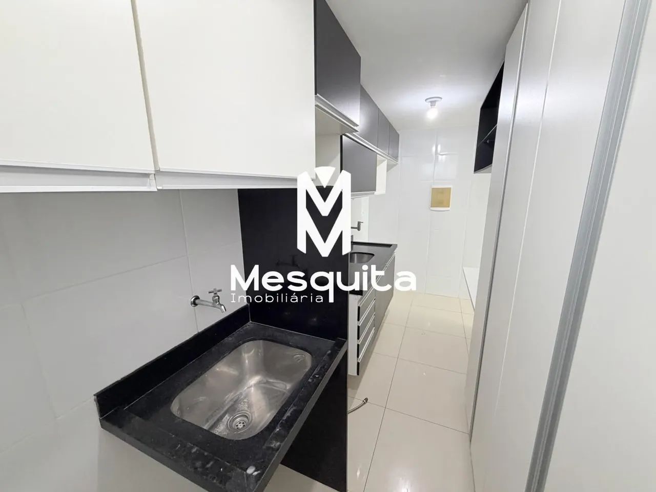 Apartamento com 02 quartos todo projetado para alugar em Intermares - Foto 4
