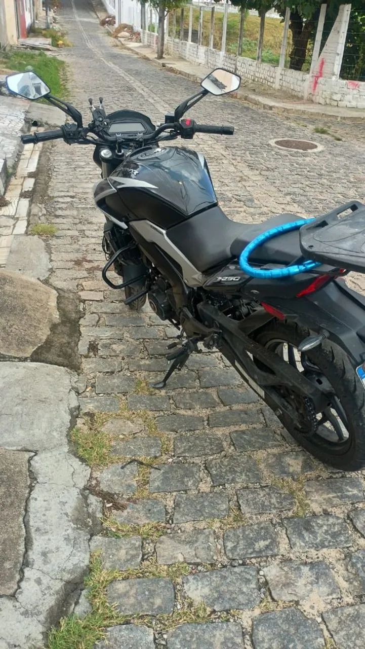 Bajaj dominar 250cc - Foto 4