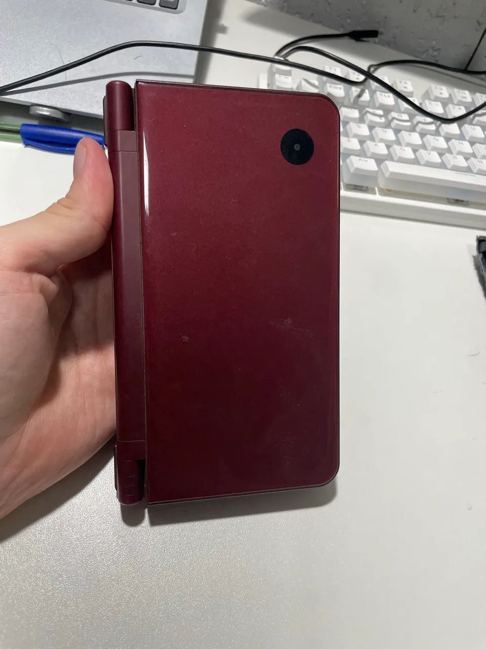 Nintendo dsi XL  - Foto 4