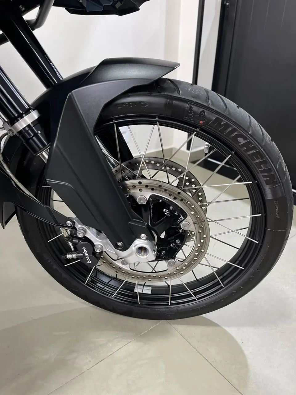 F 850 GS Premium (para exigentes) - Foto 4