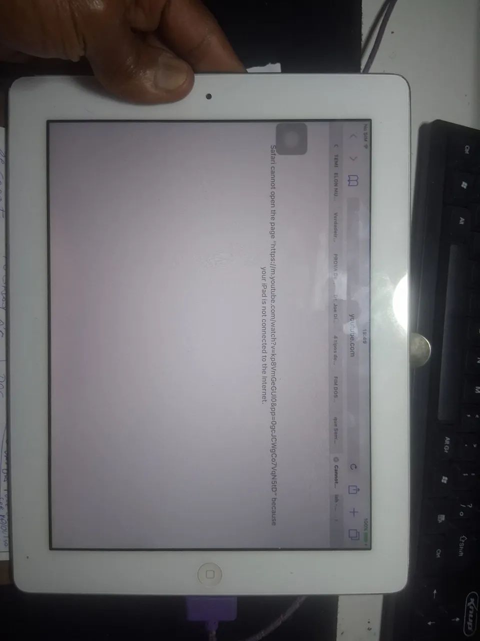 Ipad  - Foto 4