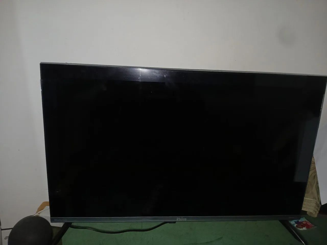 Vende-se tv 32  nova 