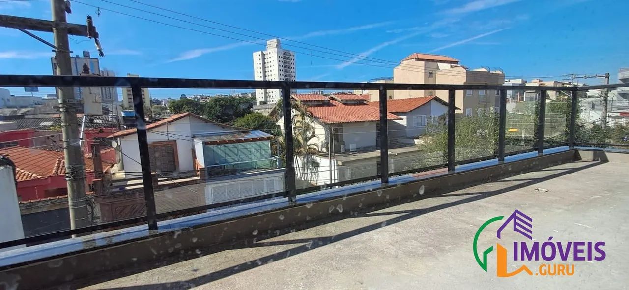 APARTAMENTO - JARDIM PILAR - SP - Foto 3