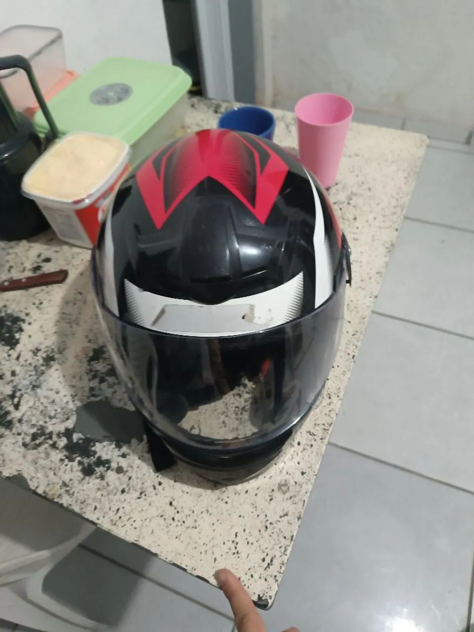 Capacete  - Foto 3
