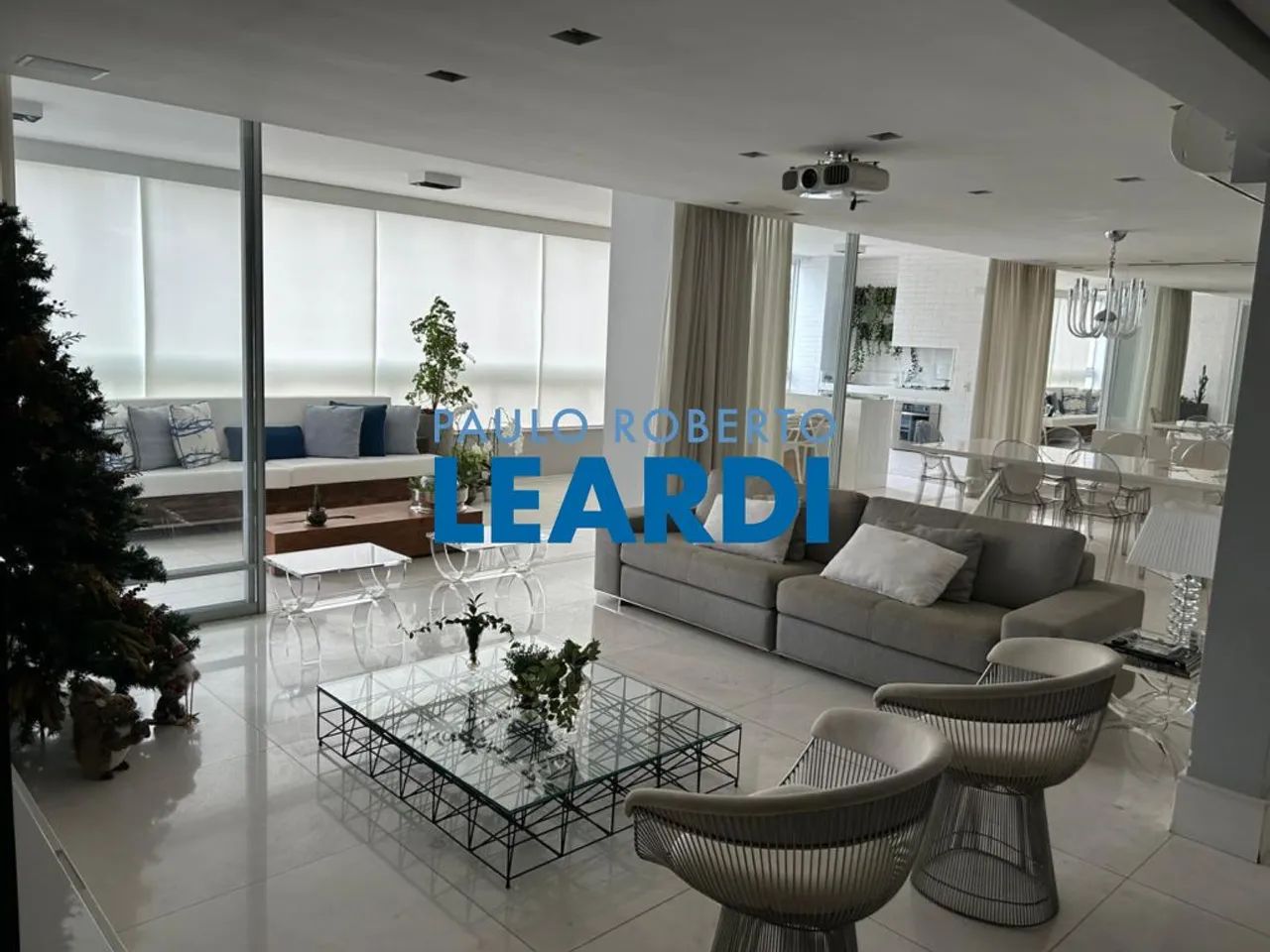 APARTAMENTO - PERDIZES - SP