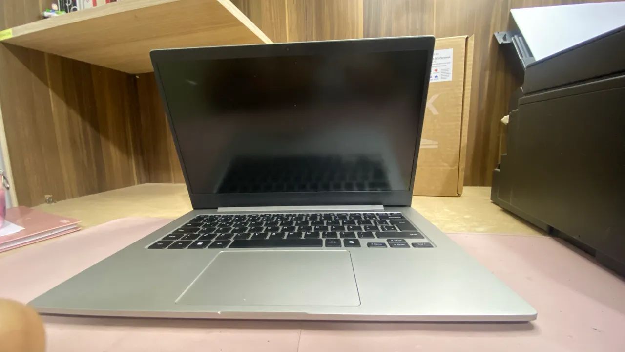 NOTEBOOK SAMSUNG BOOK GO  - Foto 2