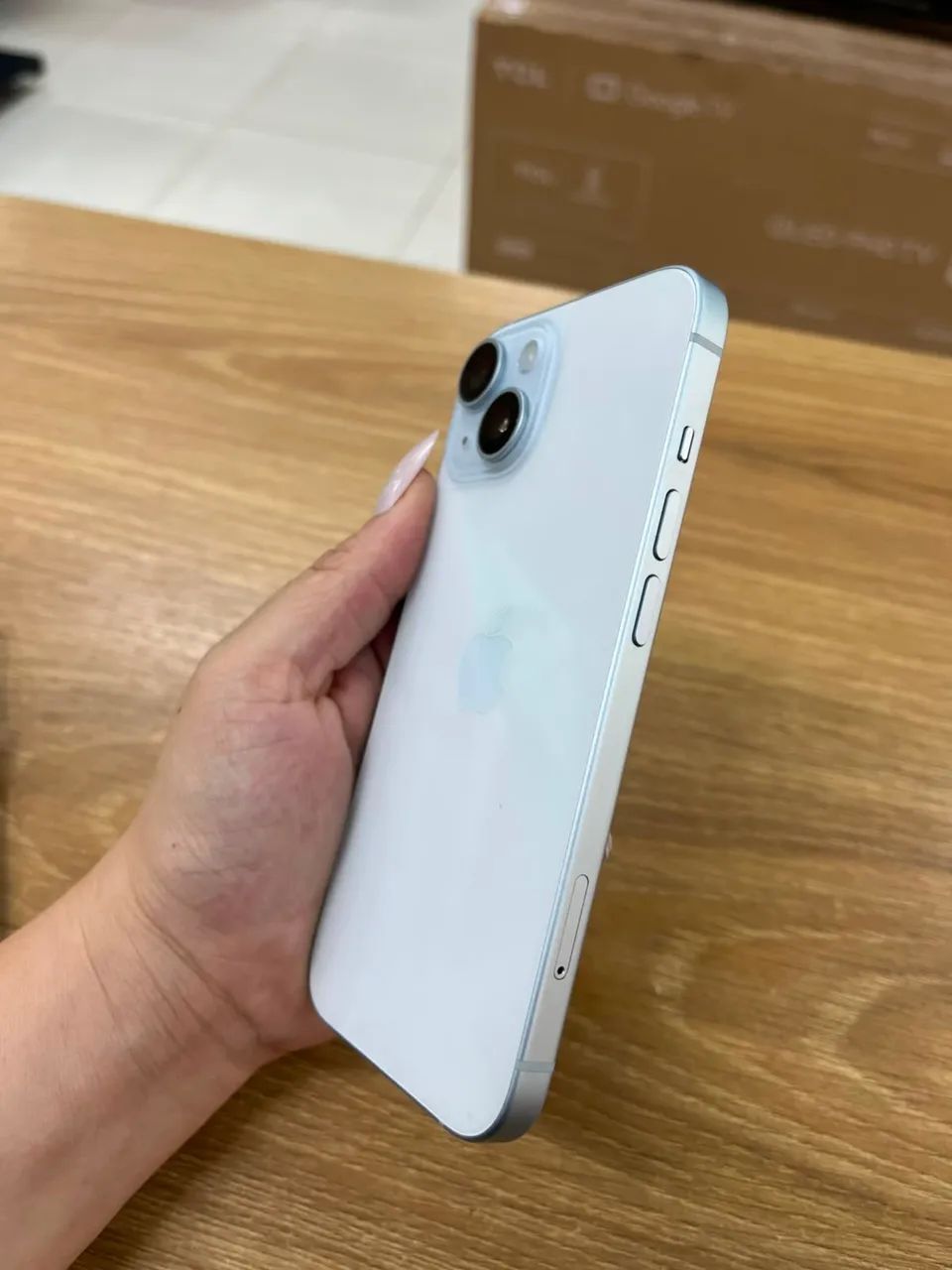iPhone 15 - Foto 4