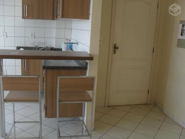 VENDO APARTAMENTO RESIDENCIAL IBIZA - Foto 2