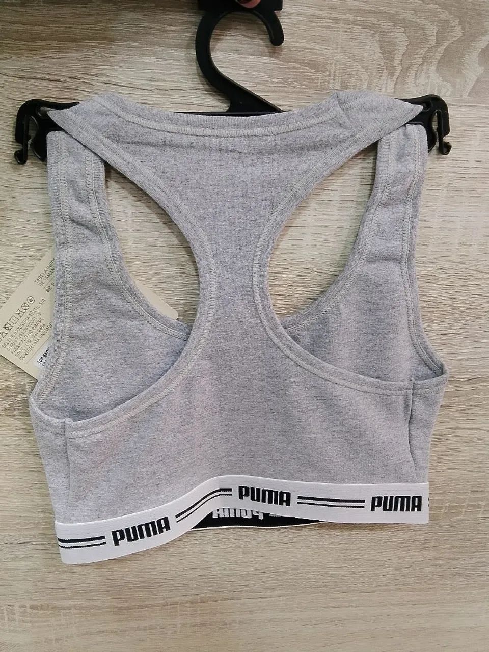 TOP PUMA SEM BOJO  - Foto 3