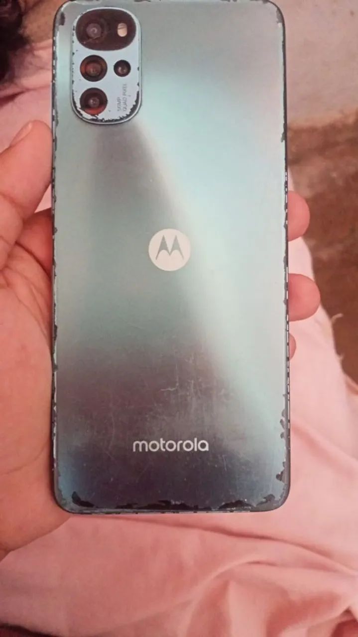Motorola g22 novo - Foto 2