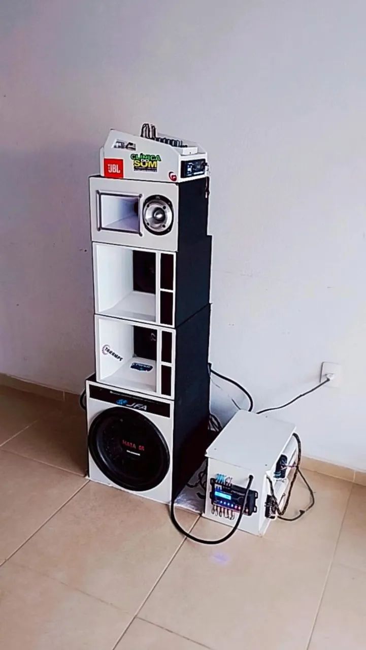 Vendo som - Foto 5