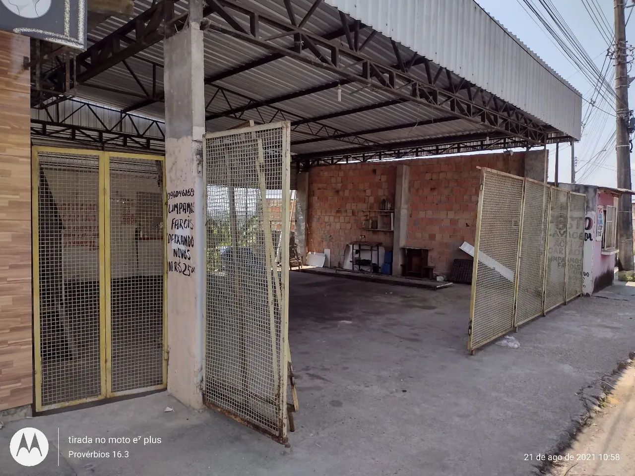 Oficina Mecânica em Manaus * - Foto 4