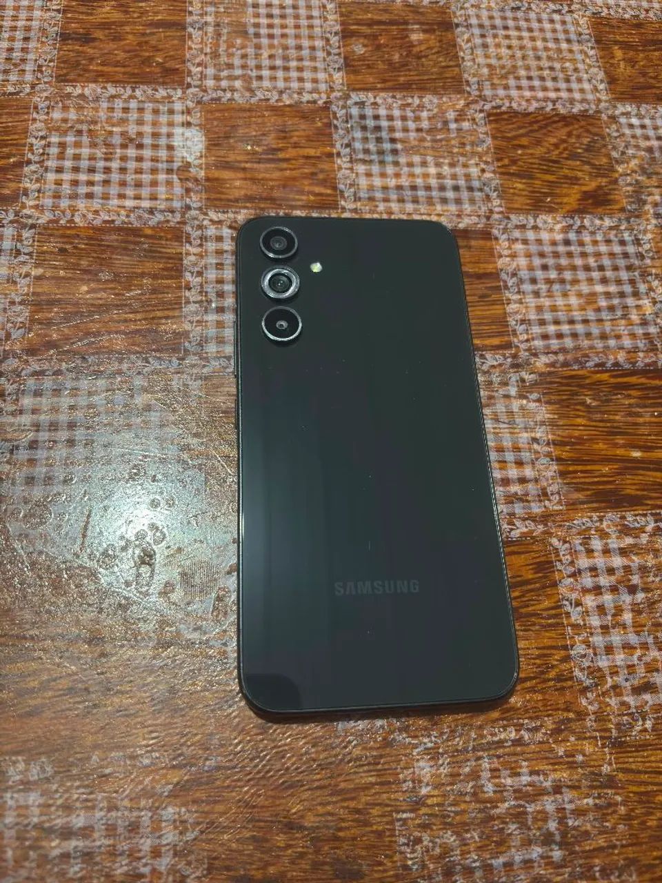 SAMSUNG A54 5G 256GB - Foto 2