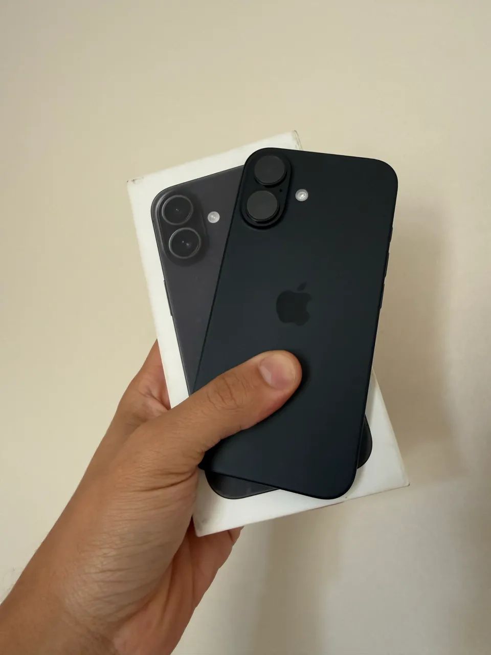 iPhone 16 128gb, zero!