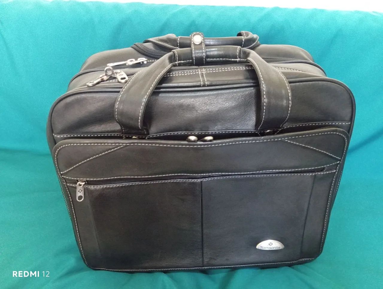 Mala samsonite original 
