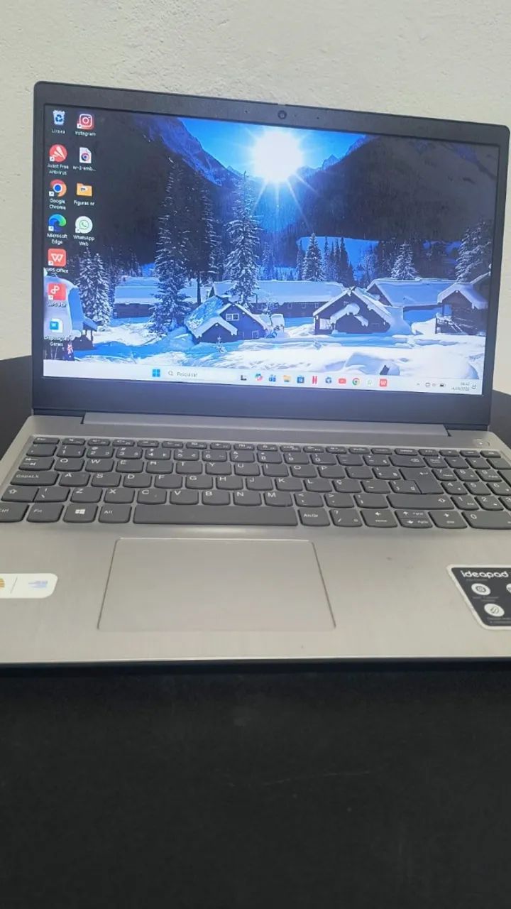 Notebook - Foto 2