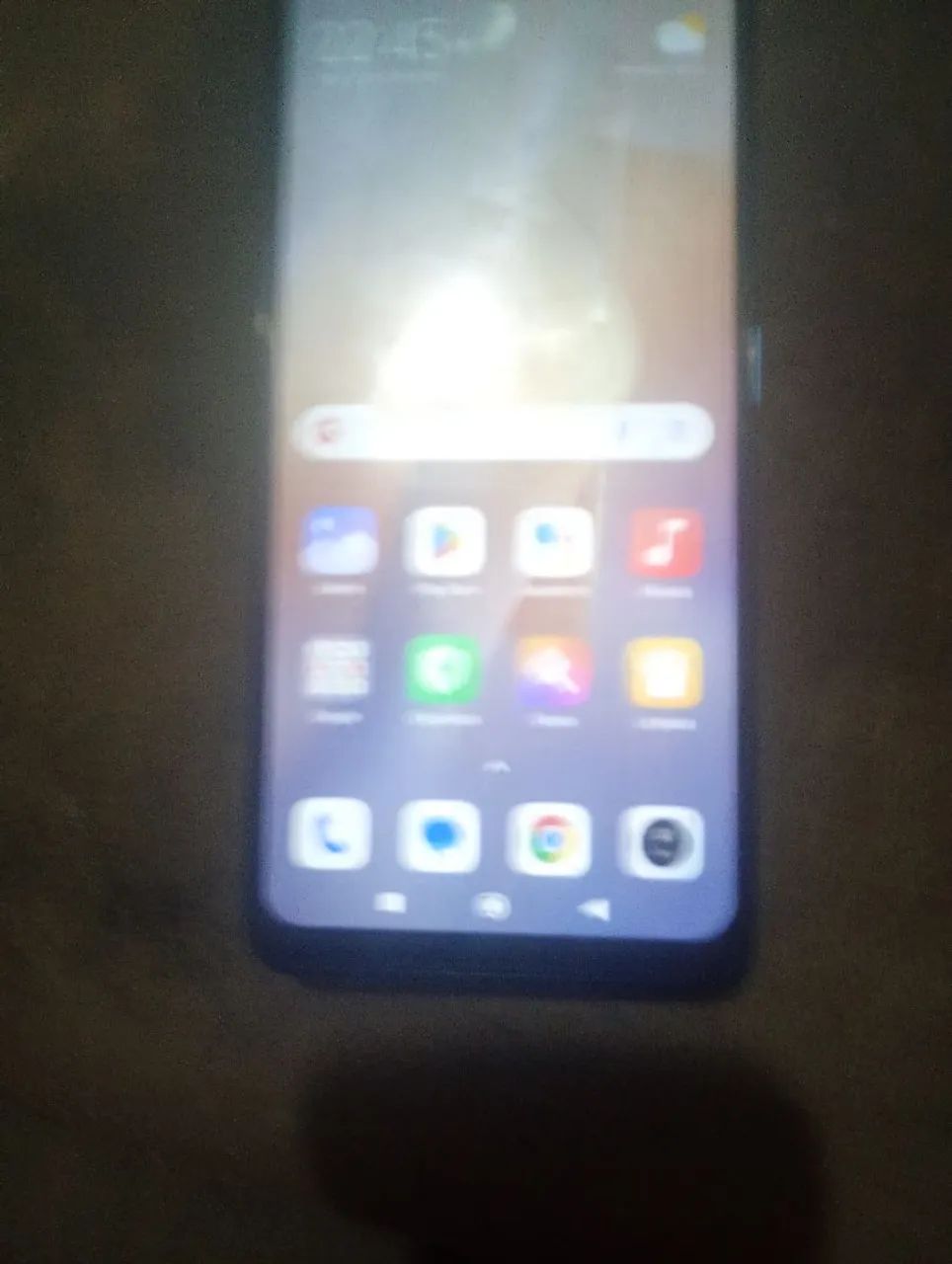 TROCO EM TV OU CELULAR INFERIOR COM VOLTA - Foto 3