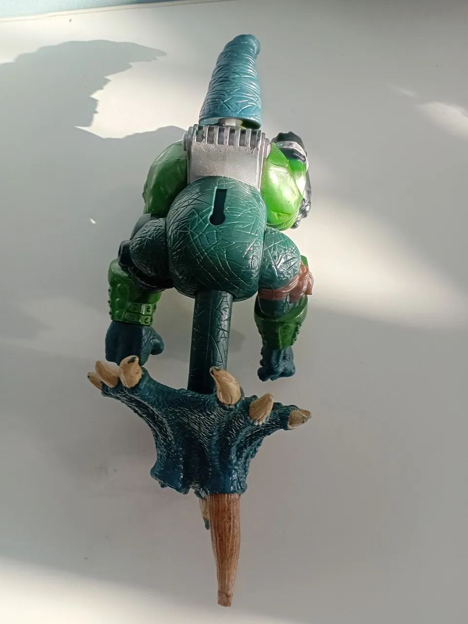 Brinquedo Dinossauro para customizar - Foto 2