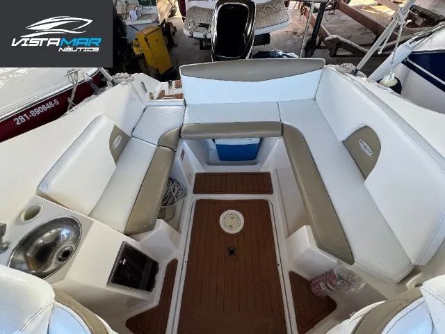 Lancha Ventura 215 (Ñ Focker, fs, nx, ventura, triton, real, coral, mestra, NHD) - Foto 11