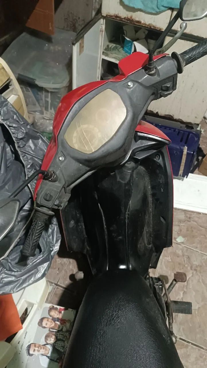 Crypton partida eletrônica  - Foto 4