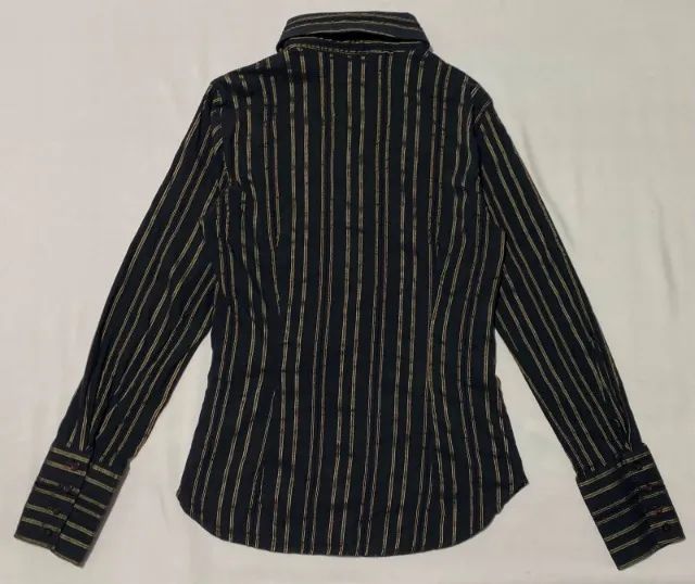 camisa zara - nova - original - Foto 2