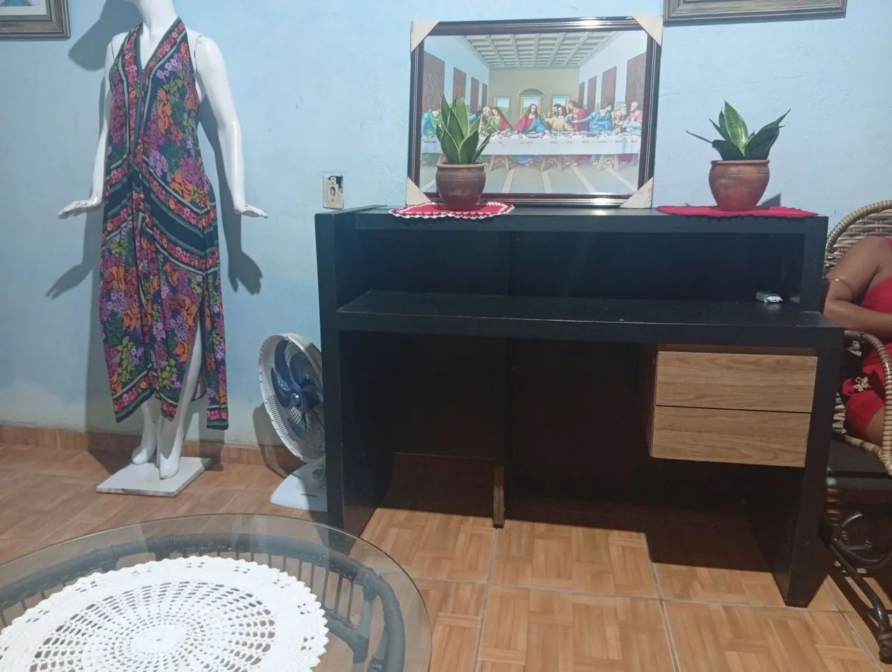 Balcão pra loja 