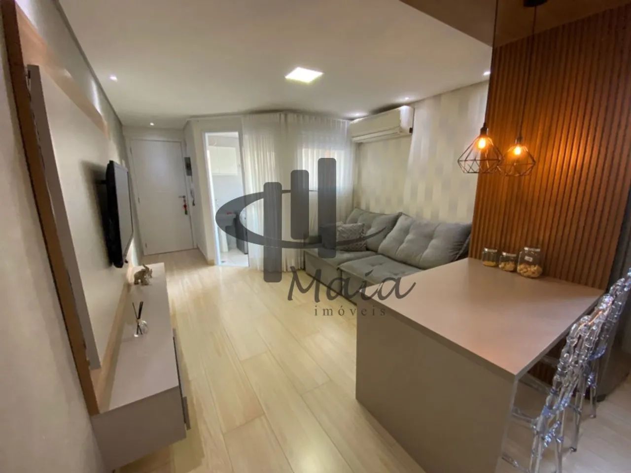Venda Apartamento Santo Andre Jardim Ref: 46765 - Foto 2