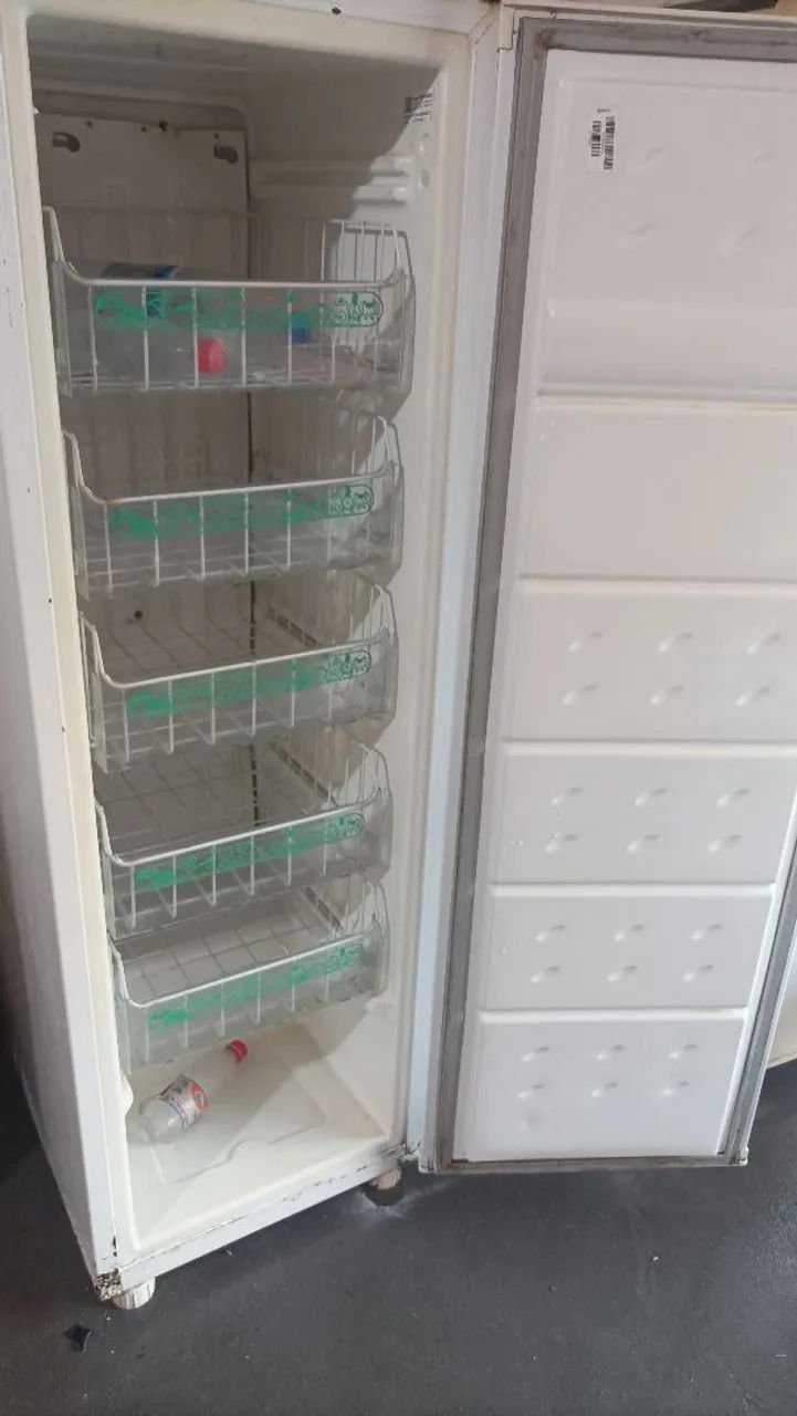Freezer Consul Vertical  - Foto 2