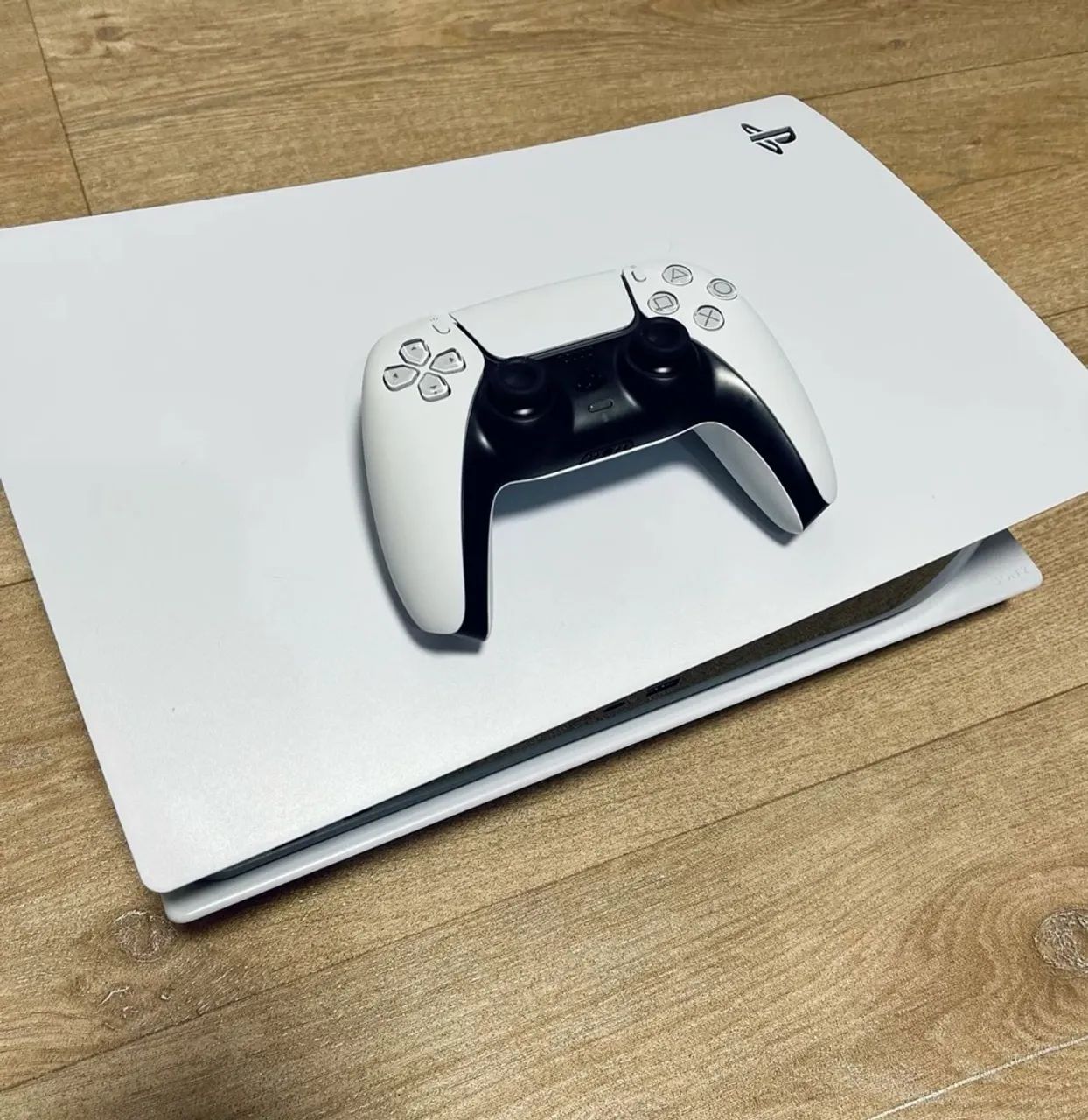 Ps5 Fat 825gb - Foto 2