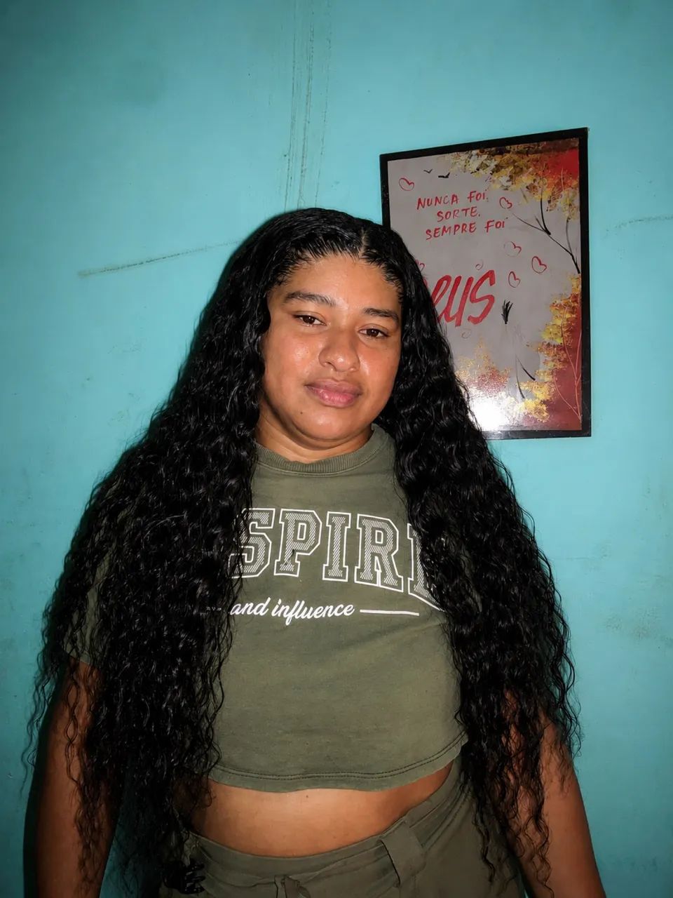 Tranças e mega hair  - Foto 3