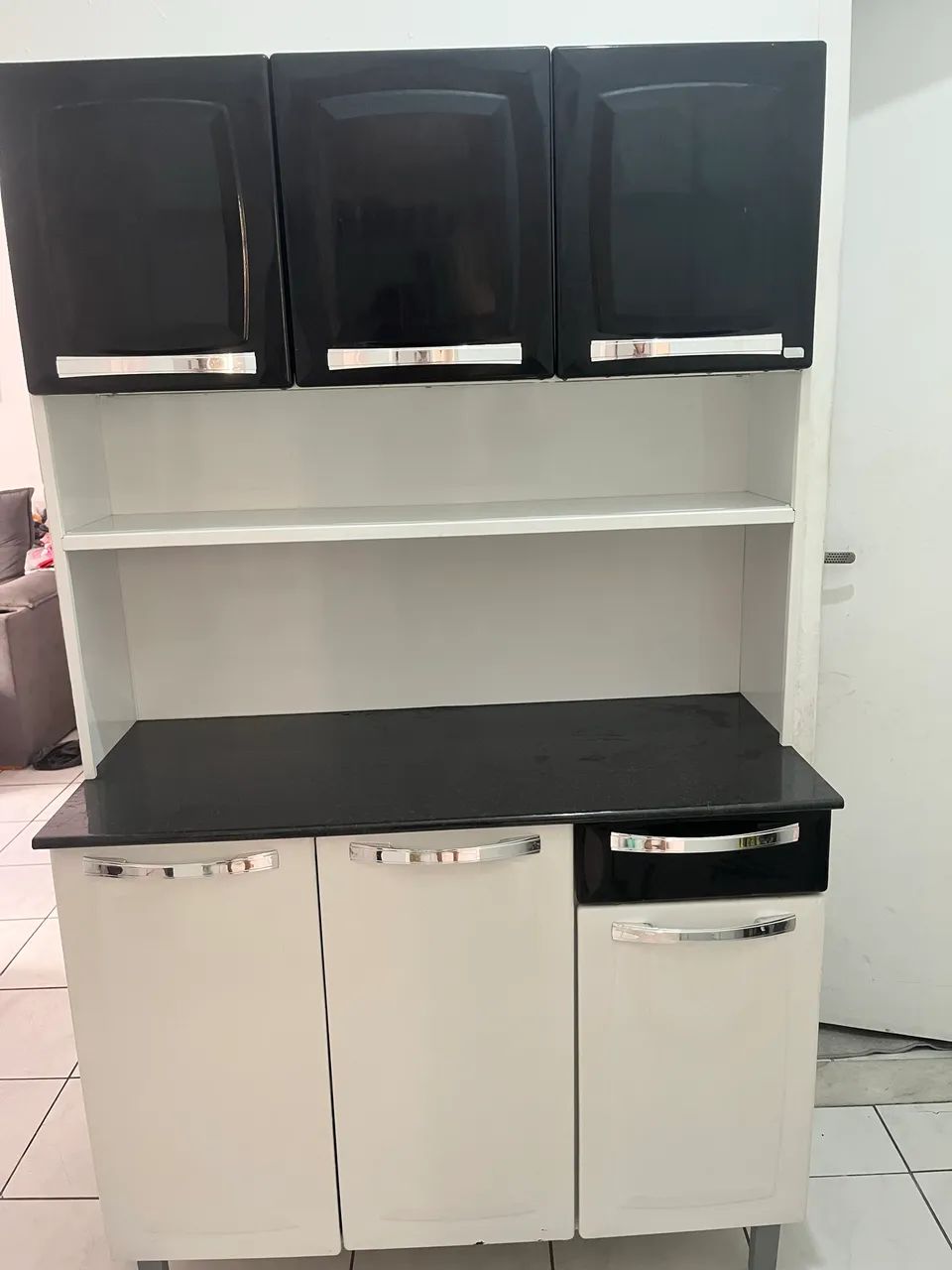 Armário de cozinha