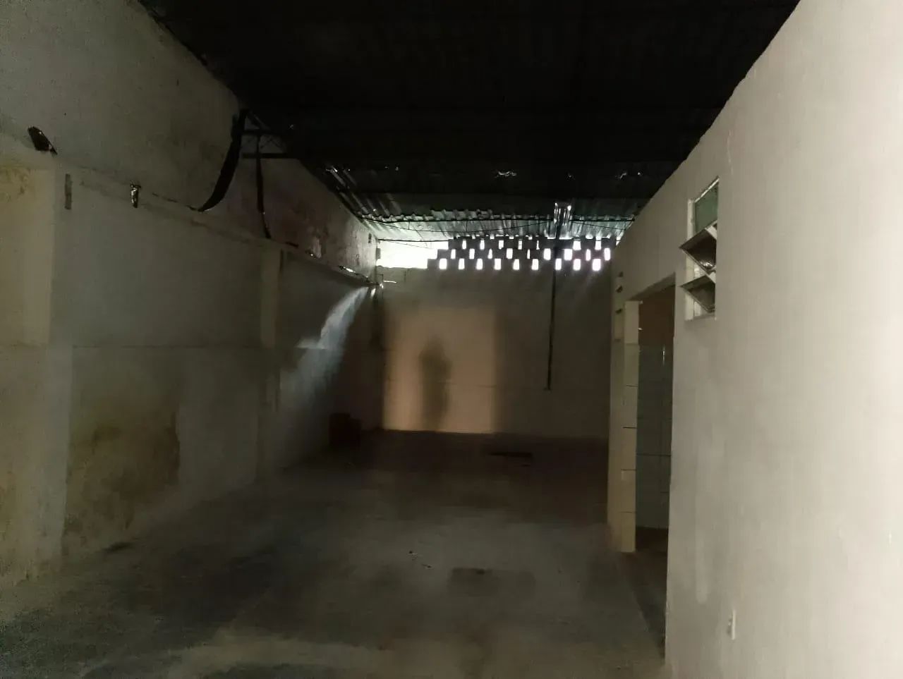 Lojão Barro Vermelho ótima Igreja, Cl ínica, Auto Peça e etc - Foto 4