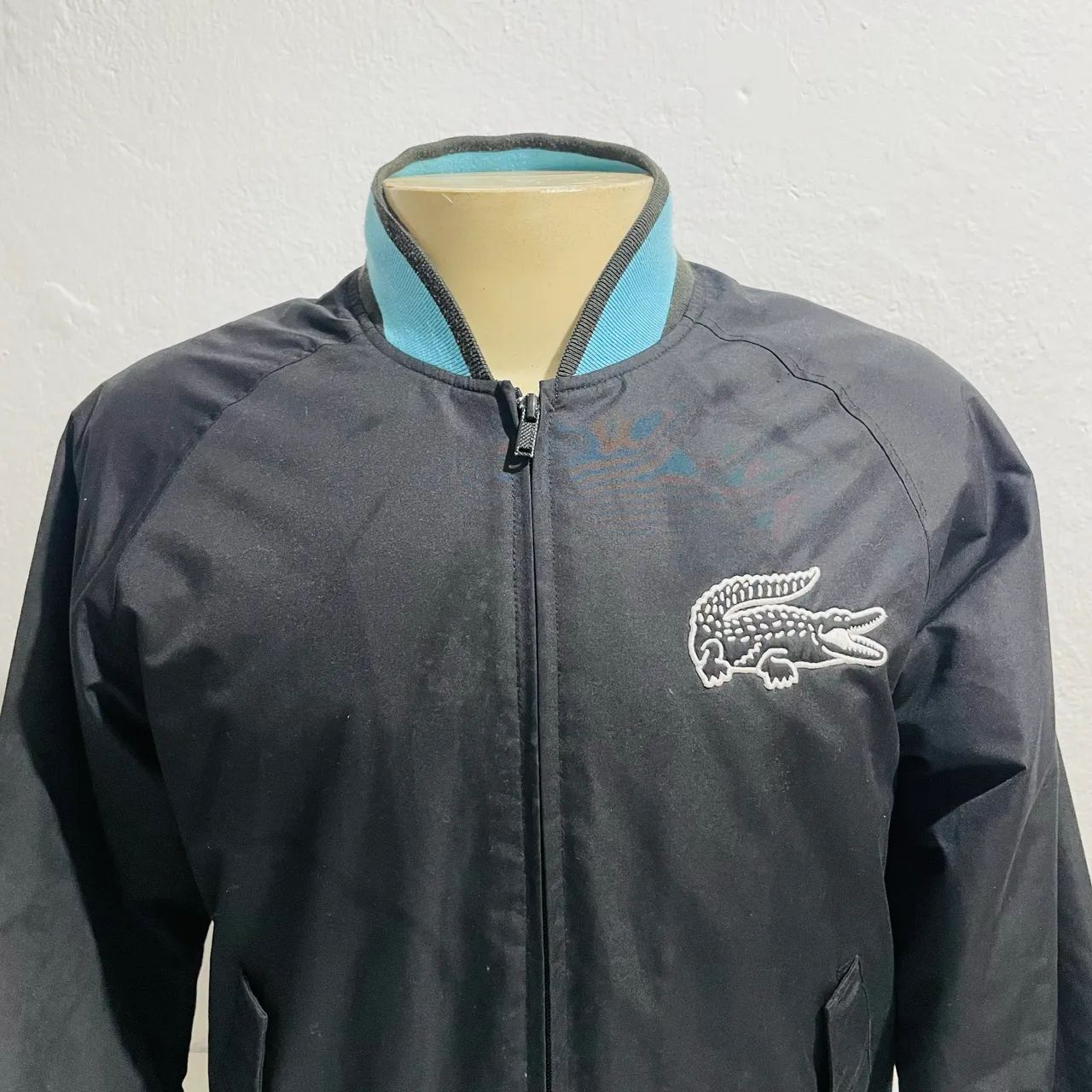 Jaqueta da Lacoste  - Foto 2