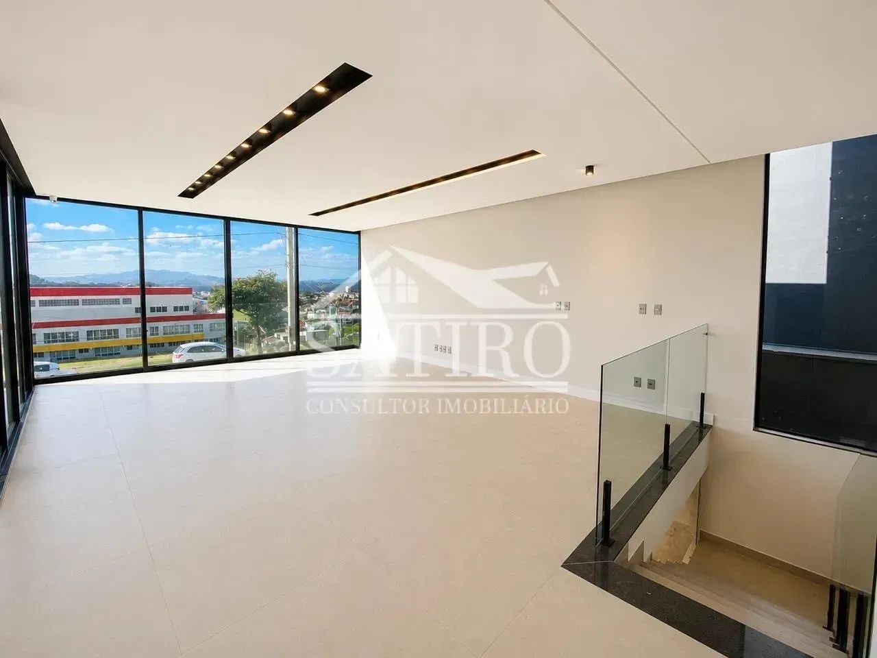 Casa Com Requinte Elegância! - Foto 2