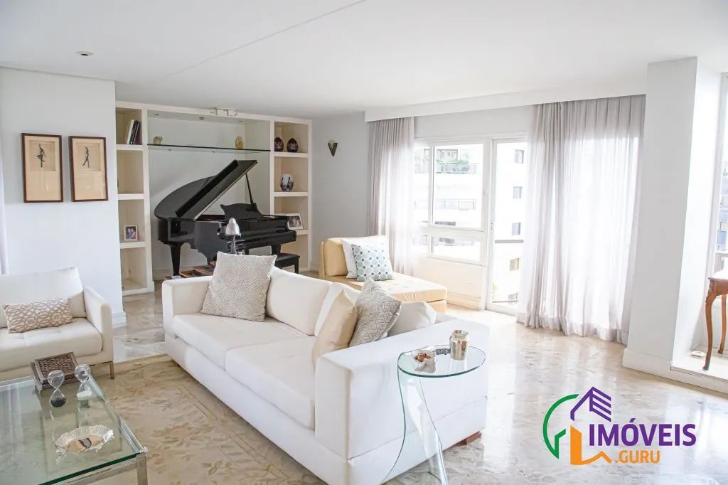 APARTAMENTO - HIGIENÓPOLIS - SP - Foto 5