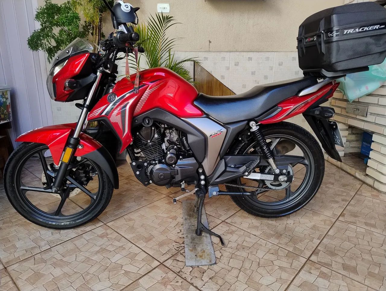 DK 150  - Foto 2