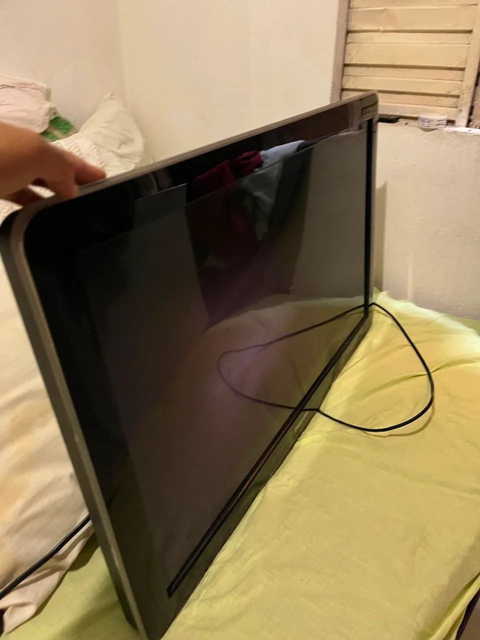 Vendo tv  - Foto 5