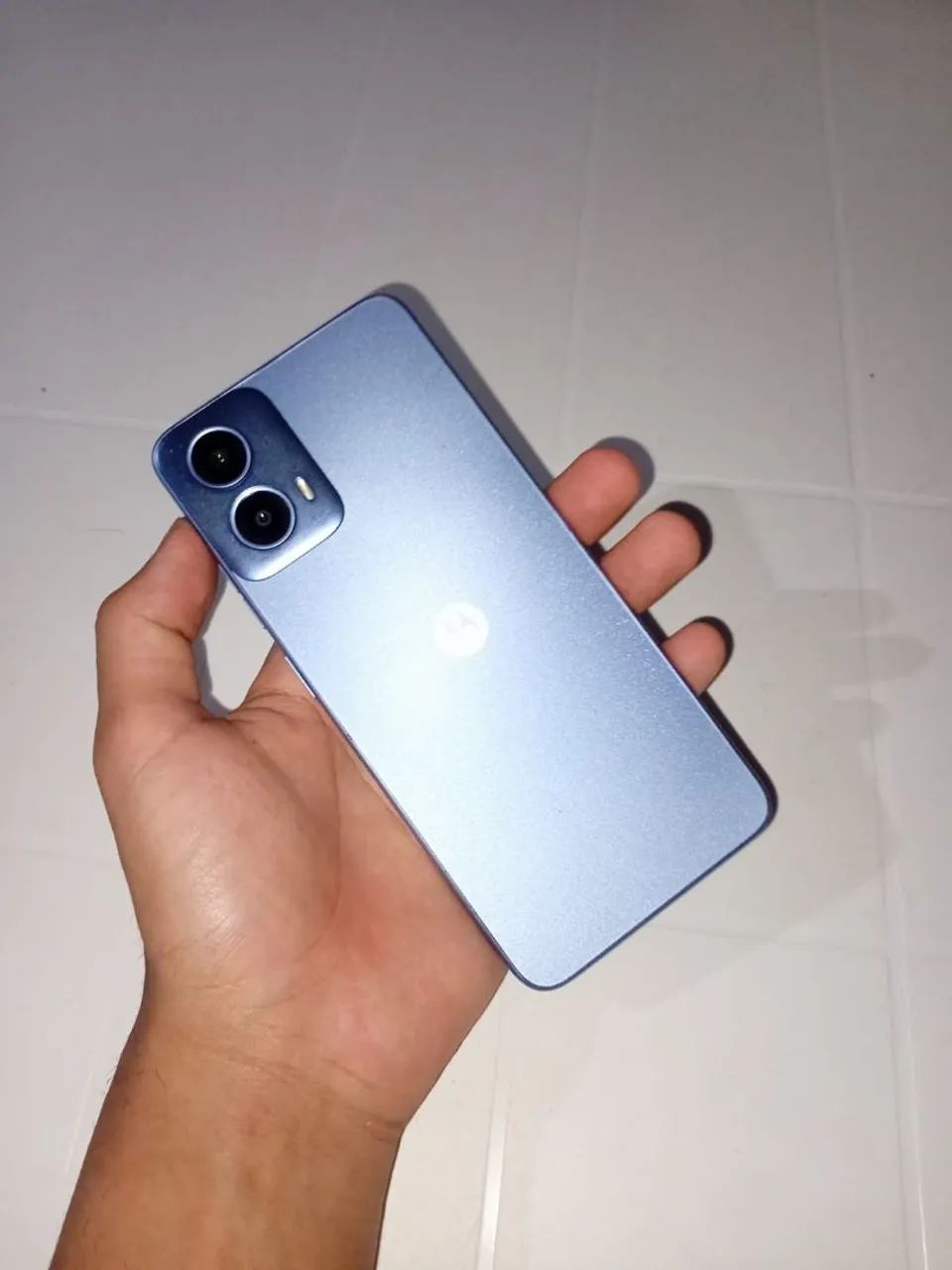 Celular MOTO G 34 5G
