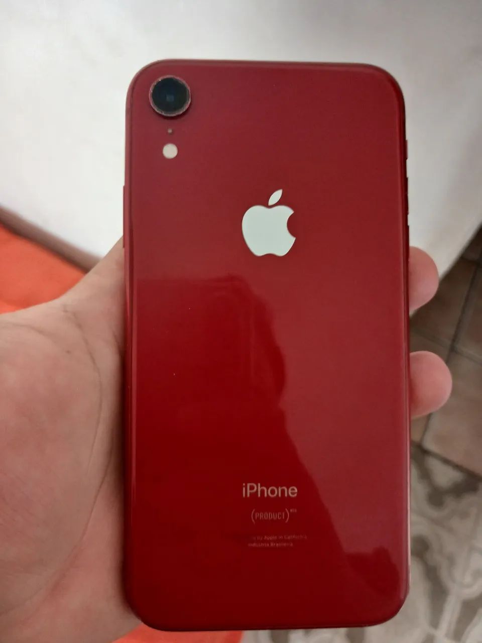 IPhone xr  - Foto 2