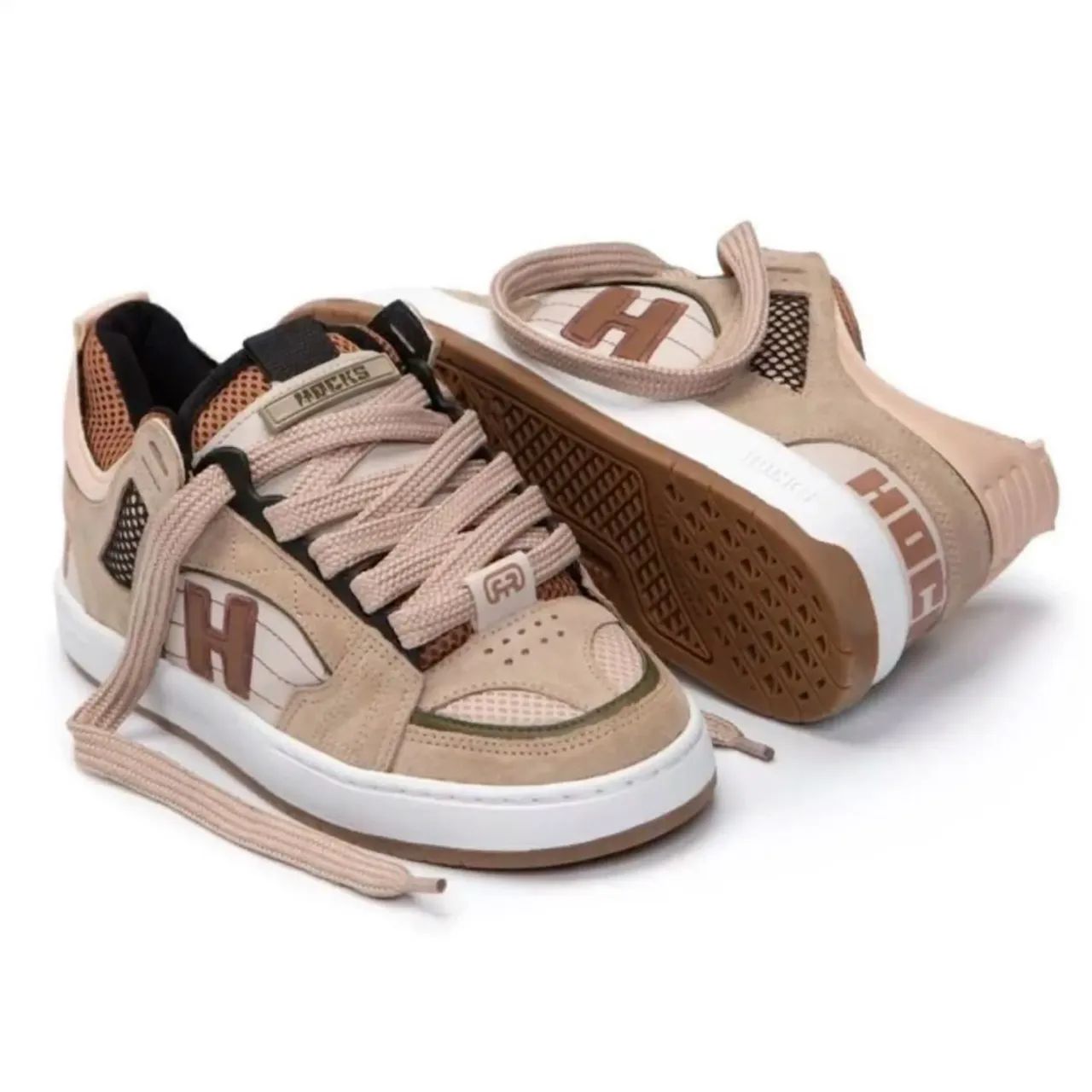 HOCKS BOLD 