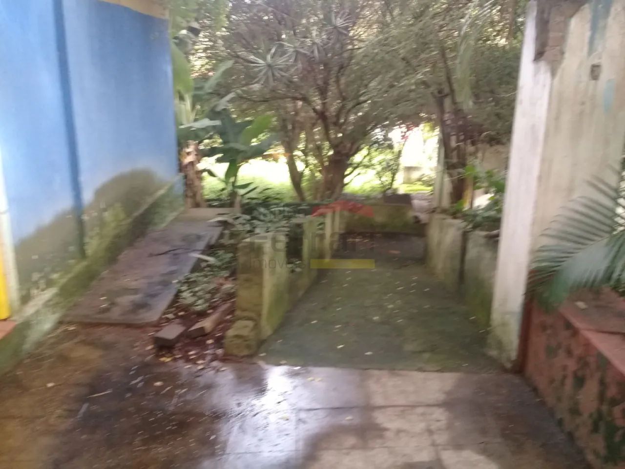 TERRENO NO HORTO FLORESTAL - Foto 4
